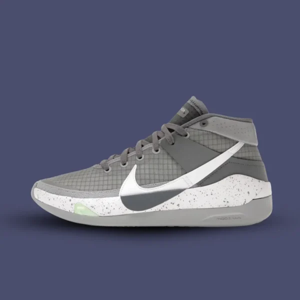 Nike KD 13 “Team Cool Grey”