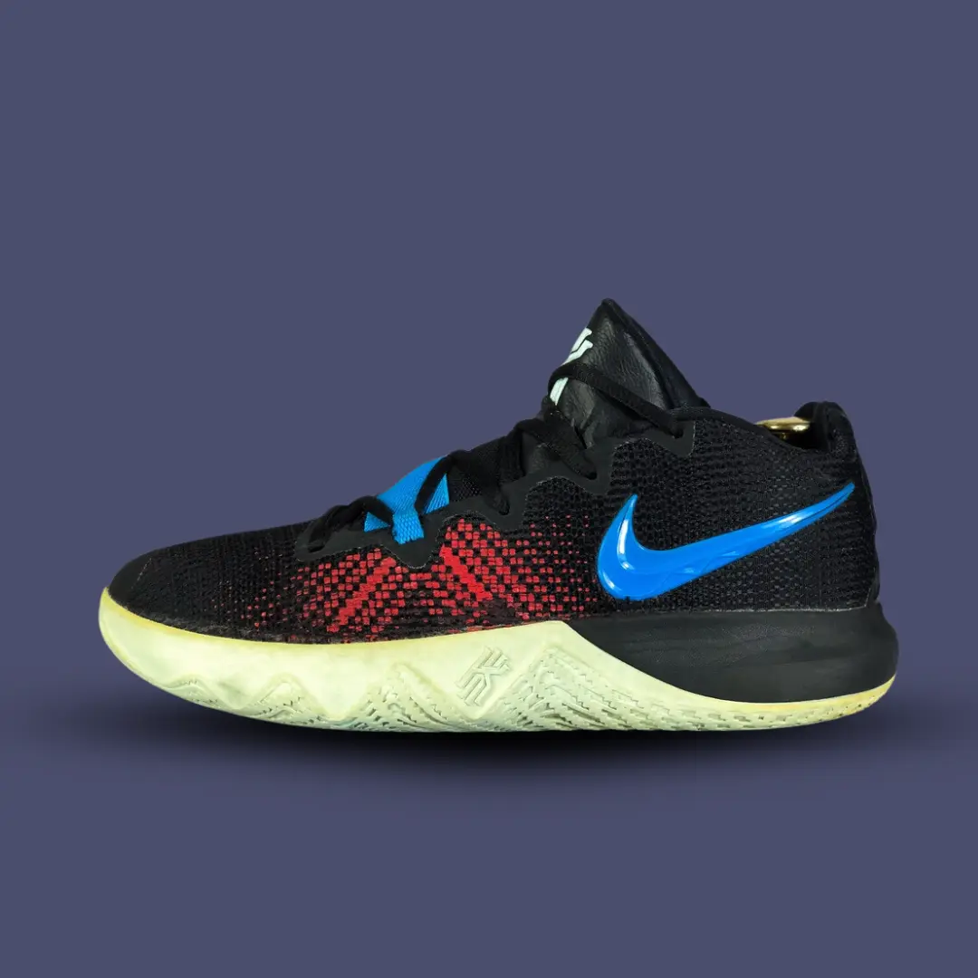 Nike Kyrie Flytrap EP Blue Hero Belegendary