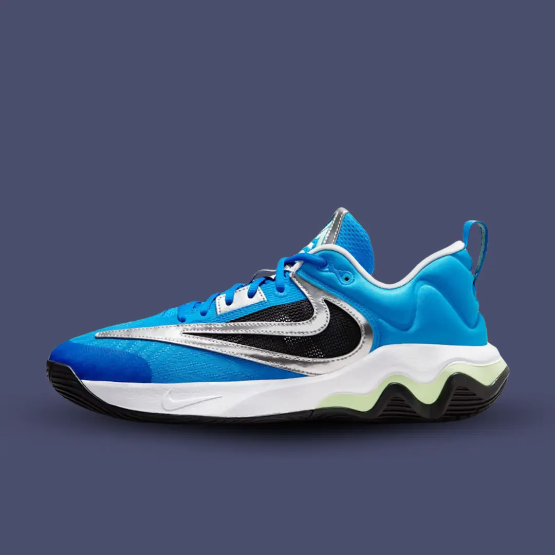 Nike Giannis Immortality 3 “Ode To Your First Love”