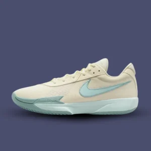 Nike Air Zoom GT Cut Academy “Coconut Milk Jade Ice”