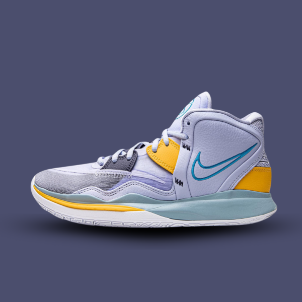 zapatillas de basquet