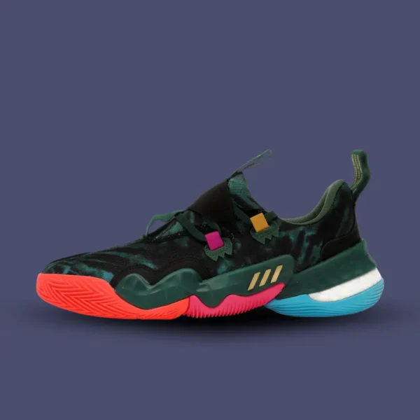 Adidas Trae Young 1 “96 Olympics”