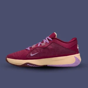 Nike Zoom Freak 5