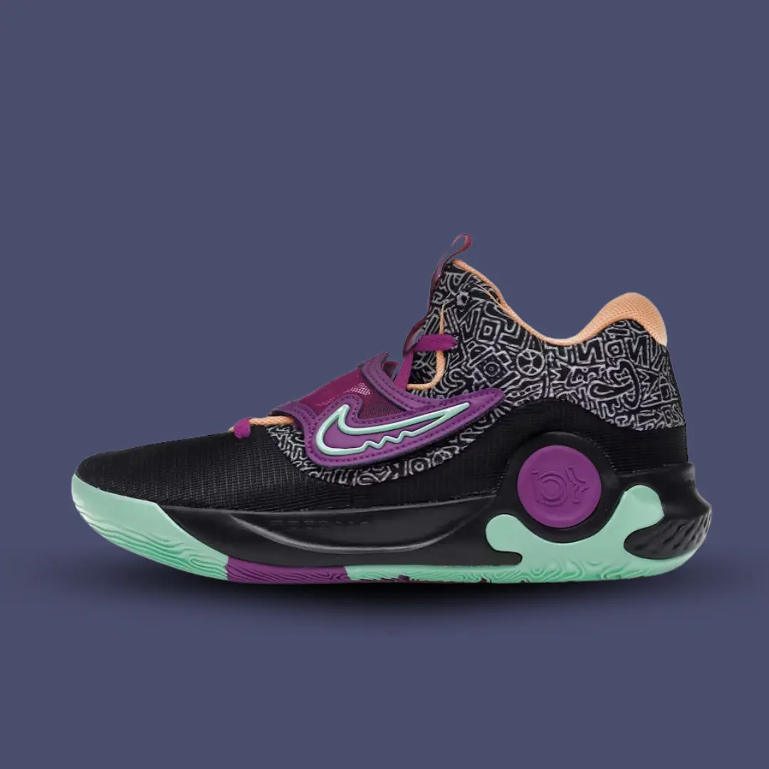 Nike Kd Trey 5 X ‘Brooklyn Courts’